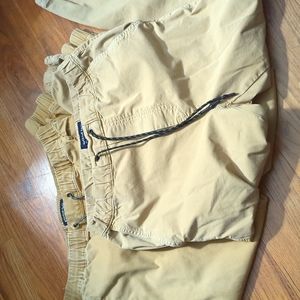 American Eagle Joggers -2 pair